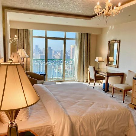 Chez Haytham At Four Seasons Nile Plaza Residential Suite Kahire Dış mekan fotoğraf