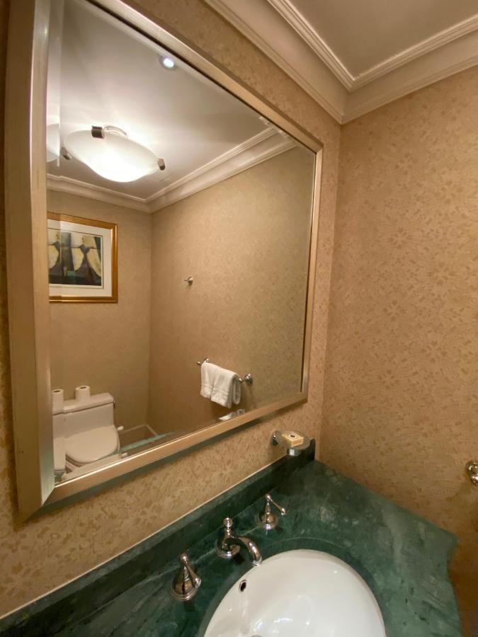 Chez Haytham At Four Seasons Nile Plaza Residential Suite Kahire Dış mekan fotoğraf